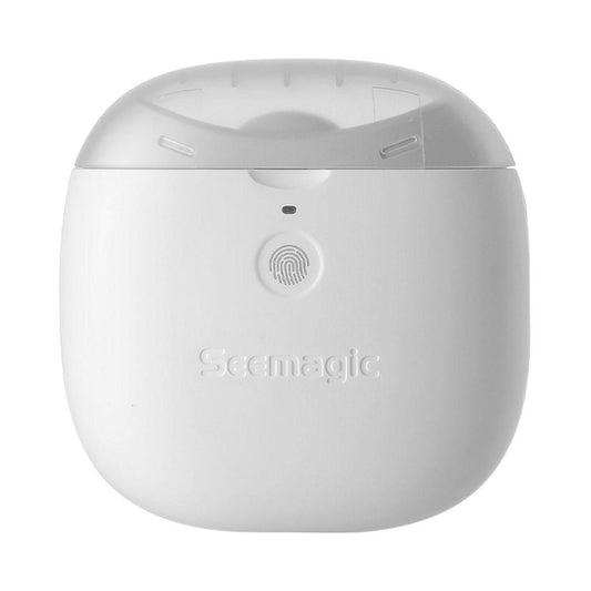 Seemagic Electric Automatic Nail Clipper