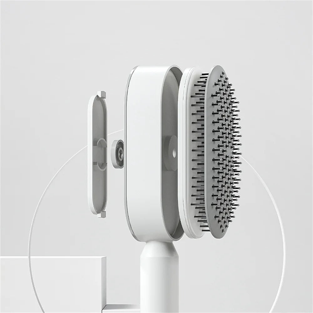 Massage Comb Hair Brush