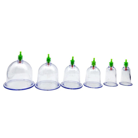 Household Cupping Therapy Set